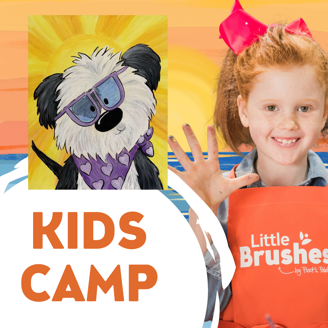 Summer Fun Week! 🌞 Multi-Day Discount Available